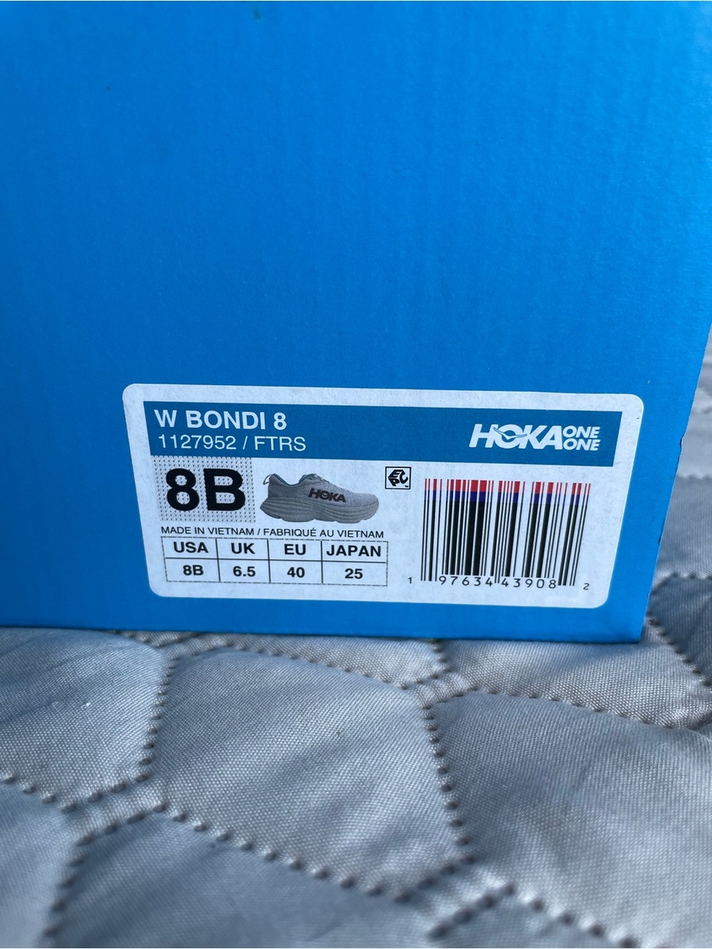Hoka Sneakers - Picture 2 of 5